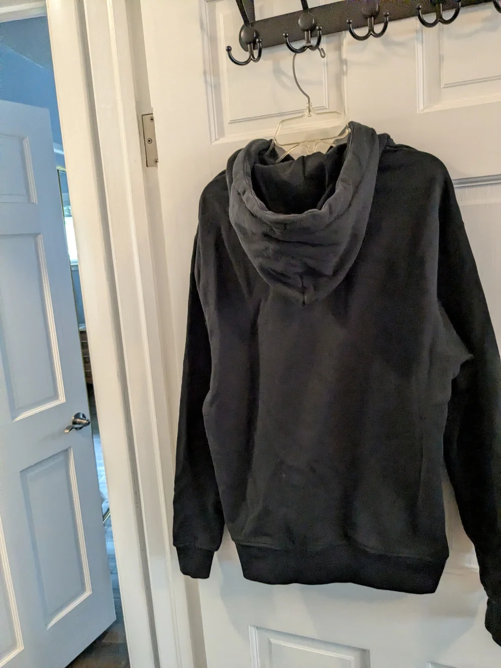 Jordan pullover hoodie